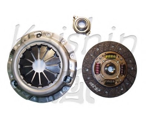 KAISHIN KY065-K Clutch Kit